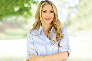 Kristina Radenković pokazala svoju vikendicu na Fruškoj gori: Ovako izgleda raj!