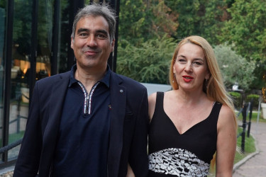 Jelena i Aleksandar Gajšek 30 godina neguju ljubav, OVE rečenice se pridržavaju, velika istina
