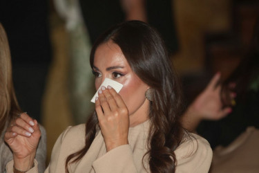 Bio je najveća ljubav Emine Jahović, izdahnuo joj je na rukama