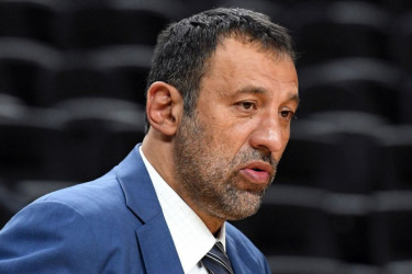 Stravične vesti iz Crne Gore! Vlade Divac doživeo saobraćajnu nesreću