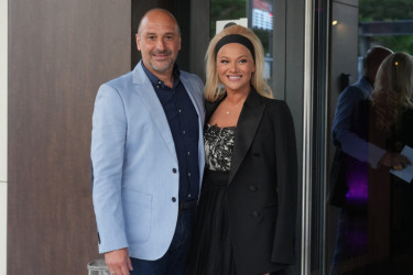 Ilda je bila 30 godina mlađa od bivšeg partnera, ni Bojan nije malo stariji od nje, evo i koliko